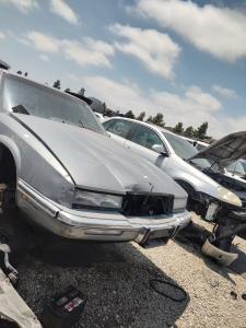 Venta de Suspensiones Originales de Chevrolet Corvette