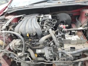 Venta de Inyectores para Ford Focus