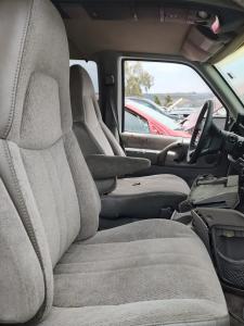 Venta de Asientos Originales de Saturn L200