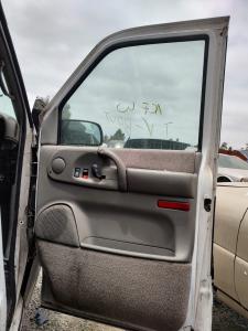 Puertas Usadas en Venta para Chevrolet Hhr