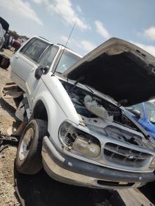 Inyectores Usados para Pontiac Vibe