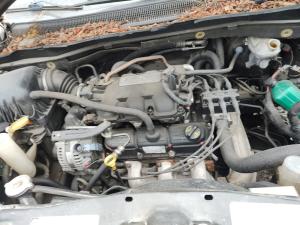 Venta de Alternadores para Mitsubishi Mirage