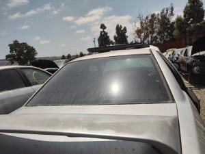 Venta de Motores y Refacciones Ford Mustang 2000