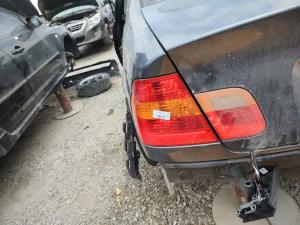 Baleros Homocineticos de Volkswagen Golf