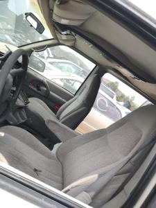 Venta de Palancas de Velocidades para Jeep Patriot