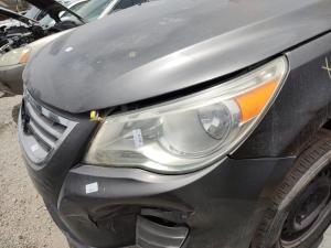 Venta de Defensas para Isuzu Axiom