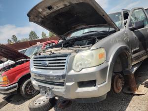 Venta de Parrillas Originales de Subaru Impreza