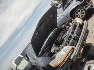 Kit Completo de Aire Acondicionado para Chevrolet Equinox