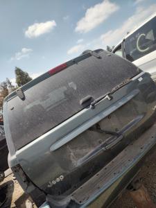 Venta de Defensas para Dodge Stratus