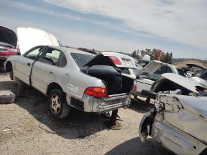 Venta de Motores Seminuevos para Nissan Rogue