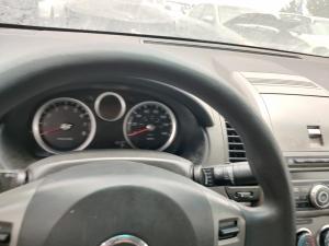 Tableros para Nissan 370z