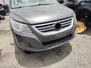 Venta de Parrillas Usadas y Seminuevas para Toyota Yaris