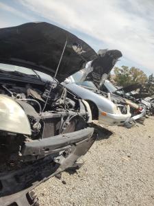 Venta de Radiadores Chevrolet Hhr
