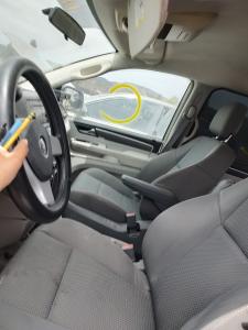Asientos Seminuevos para Saturn Ion