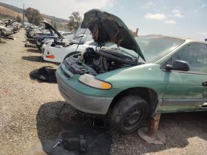 Venta de Aros Dentados para Subaru Forester