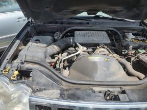 Venta de Transmisiones para Saab 9 5