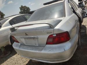 Venta de Micas O Calaveras Mitsubishi Galant