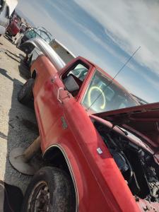 Amortiguadores Seminuevos para Ford Econoline