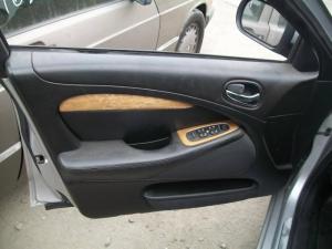 Venta de Puertas para Ford Edge
