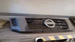 Venta de Parrillas Seminuevas Nissan Titan