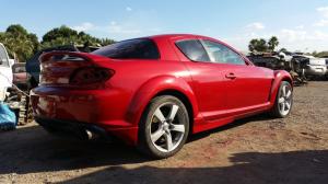 Aros Dentados para Volvo S40 S60 S70 y S80 en Venta