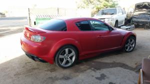 Venta de Salpicaderas Seminuevas de Volkswagen Jetta