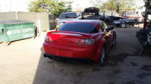 Venta de Aros Dentados para Pontiac Trans Sport