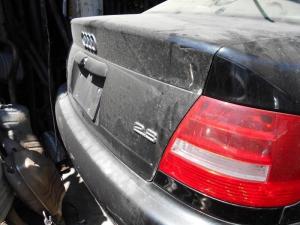 Salpicaderas para Audi A1 A2 A3 A4 A5 A6 A7 y A8 en Venta