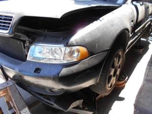 Venta de Faros Originales para Ford Econoline