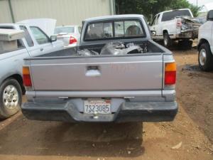 Venta de Motores y Transmisiones Chevrolet Silverado 2000