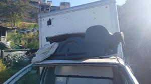 Venta de Planchuelas para Jeep Patriot