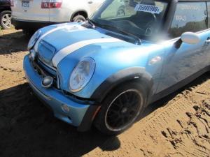 Motor para Lincoln Town Car
