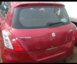 Venta de Vidrios Usados para Toyota Yaris