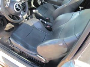 Asientos en Venta para Dodge Grand Caravan
