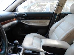 Venta de Puertas para Honda Passport