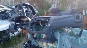 Venta de Tableros Usados y Seminuevos Chevrolet Optra