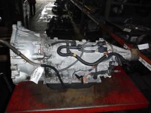 Soportes de Motor Originales para Pontiac Trans Sport