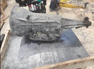 Condensadores para Chrysler Town Country