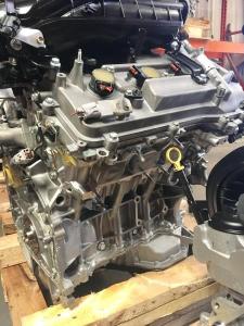 Venta de Alternadores para Pontiac Torrent