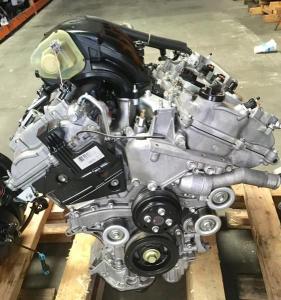 Venta de Soportes de Motor de Ford Mustang