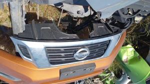 Defensas Originales para Chrysler Sebring