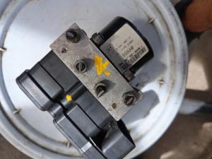 Aros Dentados para Toyota Avalon