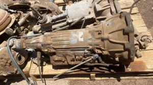 Cremalleras de Direccion para Chrysler Voyager en Venta