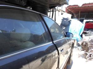 Planchuelas Usadas para Ford Probe