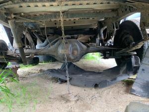 Venta de Baleros Homocineticos para Saturn L200