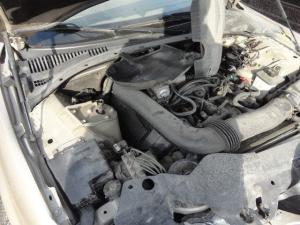 Venta de Cremalleras de Direccion para GMC Acadia