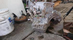 Amortiguadores Delanteros y Traseros para Nissan Tsuru