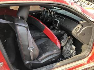 Venta de Columnas de Direccion para Isuzu Axiom