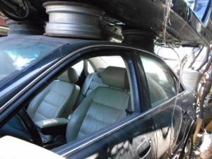 Venta de Rines Originales Buick Park Avenue