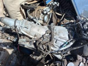 Venta de Amortiguadores Seminuevos para Toyota Paseo